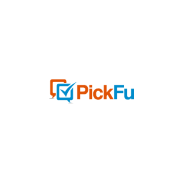 PickFu Reviews 2025: Amazon Split Testing Tool and Pricing